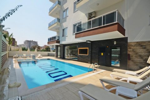 2+1 Lägenhet i Mahmutlar, Antalya, Turkiet Nr. 115466 - 21