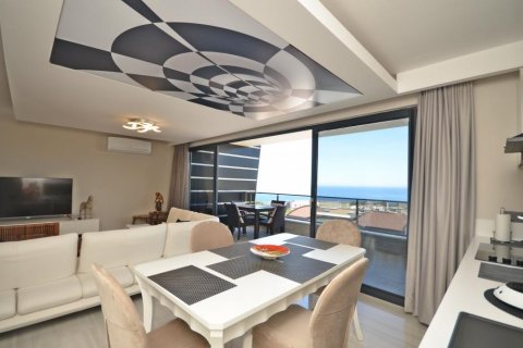 Apartment for sale in Kargicak, Alanya, Antalya, Turkey, 2 bedrooms, 130m2, No. 115464 – photo 6
