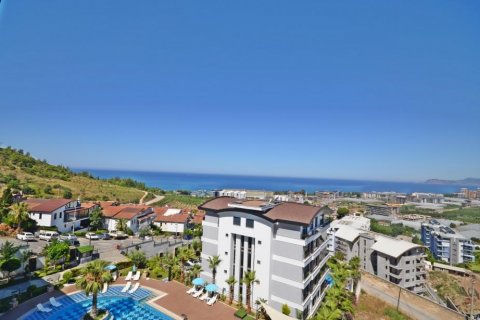 Apartment for sale in Kargicak, Alanya, Antalya, Turkey, 2 bedrooms, 130m2, No. 115464 – photo 4
