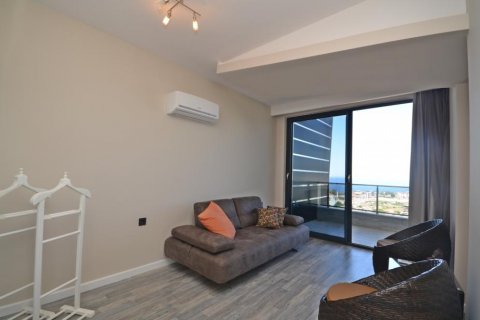 Apartment for sale in Kargicak, Alanya, Antalya, Turkey, 2 bedrooms, 130m2, No. 115464 – photo 14