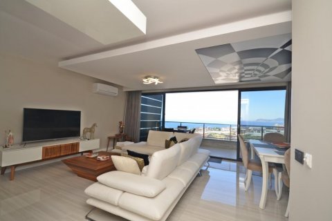 Apartment for sale in Kargicak, Alanya, Antalya, Turkey, 2 bedrooms, 130m2, No. 115464 – photo 25