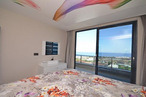 Apartment for sale in Kargicak, Alanya, Antalya, Turkey, 2 bedrooms, 130m2, No. 115464 – photo 11