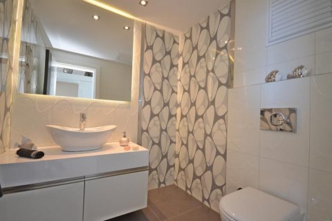 Apartment for sale in Kargicak, Alanya, Antalya, Turkey, 2 bedrooms, 130m2, No. 115464 – photo 26
