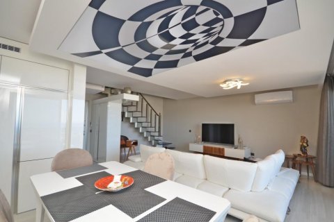 Apartment for sale in Kargicak, Alanya, Antalya, Turkey, 2 bedrooms, 130m2, No. 115464 – photo 8