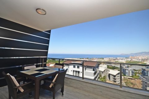 Apartment for sale in Kargicak, Alanya, Antalya, Turkey, 2 bedrooms, 130m2, No. 115464 – photo 5