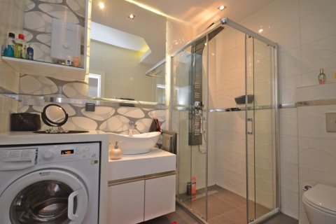 Apartment for sale in Kargicak, Alanya, Antalya, Turkey, 2 bedrooms, 130m2, No. 115464 – photo 17