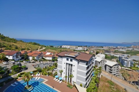 Apartment for sale in Kargicak, Alanya, Antalya, Turkey, 2 bedrooms, 130m2, No. 115464 – photo 16