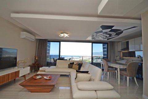 Apartment for sale in Kargicak, Alanya, Antalya, Turkey, 2 bedrooms, 130m2, No. 115464 – photo 7