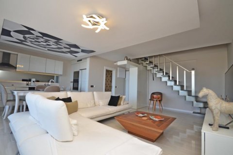 Apartment for sale in Kargicak, Alanya, Antalya, Turkey, 2 bedrooms, 130m2, No. 115464 – photo 28