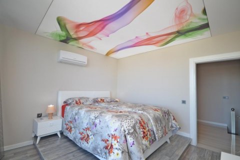 Apartment for sale in Kargicak, Alanya, Antalya, Turkey, 2 bedrooms, 130m2, No. 115464 – photo 12