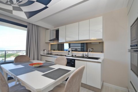 Apartment for sale in Kargicak, Alanya, Antalya, Turkey, 2 bedrooms, 130m2, No. 115464 – photo 29