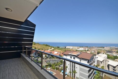 Apartment for sale in Kargicak, Alanya, Antalya, Turkey, 2 bedrooms, 130m2, No. 115464 – photo 13