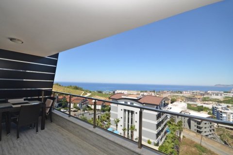 Apartment for sale in Kargicak, Alanya, Antalya, Turkey, 2 bedrooms, 130m2, No. 115464 – photo 3