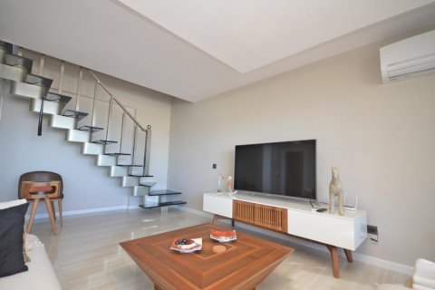 Apartment for sale in Kargicak, Alanya, Antalya, Turkey, 2 bedrooms, 130m2, No. 115464 – photo 9