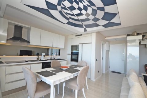 Apartment for sale in Kargicak, Alanya, Antalya, Turkey, 2 bedrooms, 130m2, No. 115464 – photo 2