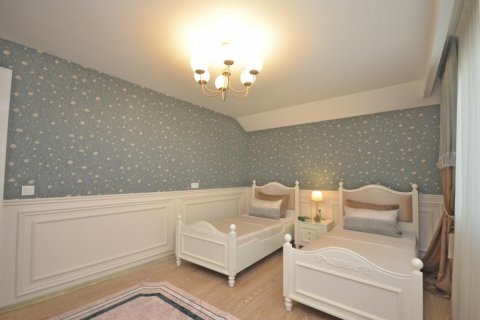 5+1 Leilighet  i Kestel, Antalya, Tyrkia Nr. 115463 - 3