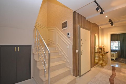 5+1 Leilighet  i Kestel, Antalya, Tyrkia Nr. 115463 - 15