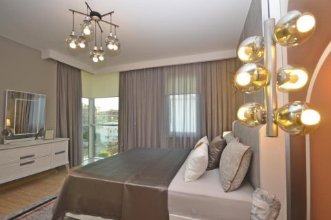 5+1 Leilighet  i Kestel, Antalya, Tyrkia Nr. 115463 - 19