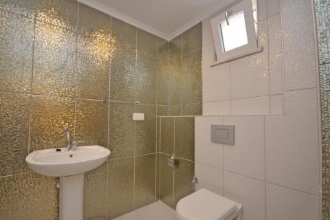 5+1 Leilighet  i Kestel, Antalya, Tyrkia Nr. 115463 - 21
