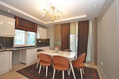 5+1 Leilighet  i Kestel, Antalya, Tyrkia Nr. 115463 - 18