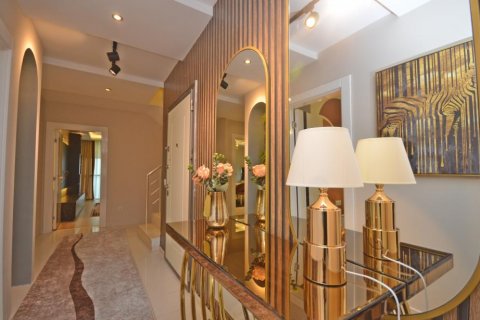 5+1 Leilighet  i Kestel, Antalya, Tyrkia Nr. 115463 - 25