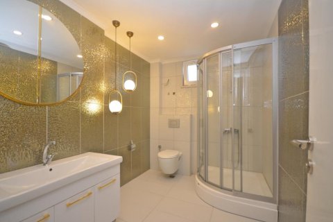 5+1 Leilighet  i Kestel, Antalya, Tyrkia Nr. 115463 - 16
