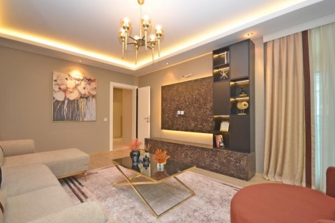 5+1 Leilighet  i Kestel, Antalya, Tyrkia Nr. 115463 - 14