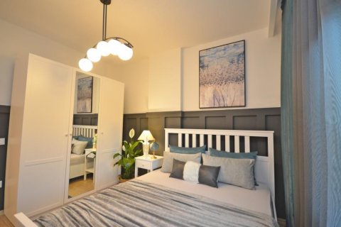 5+1 Leilighet  i Kestel, Antalya, Tyrkia Nr. 115463 - 23