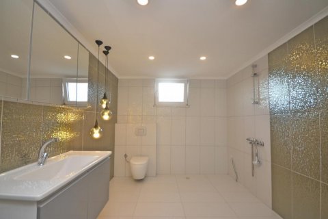 5+1 Leilighet  i Kestel, Antalya, Tyrkia Nr. 115463 - 4