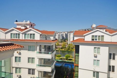5+1 Leilighet  i Kestel, Antalya, Tyrkia Nr. 115463 - 11