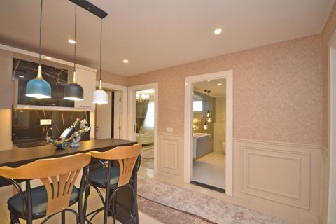 5+1 Leilighet  i Kestel, Antalya, Tyrkia Nr. 115463 - 27