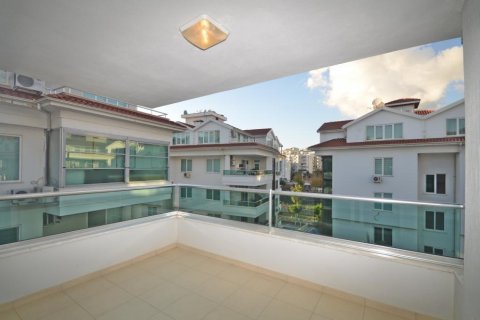 5+1 Leilighet  i Kestel, Antalya, Tyrkia Nr. 115463 - 9