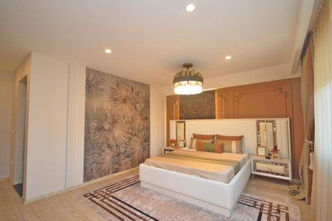 5+1 Leilighet  i Kestel, Antalya, Tyrkia Nr. 115463 - 5