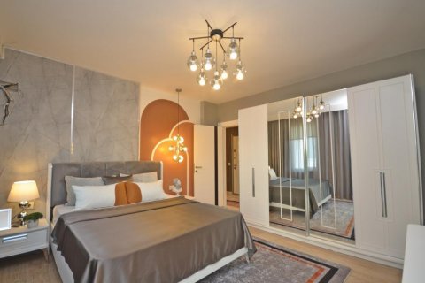 5+1 Leilighet  i Kestel, Antalya, Tyrkia Nr. 115463 - 20