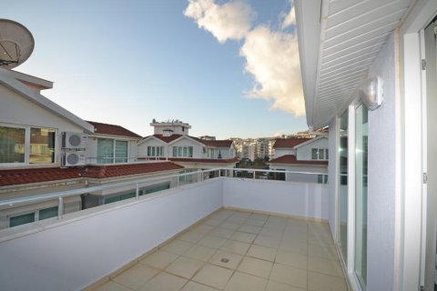 5+1 Leilighet  i Kestel, Antalya, Tyrkia Nr. 115463 - 10