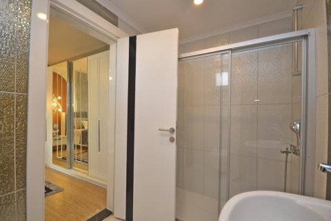 5+1 Leilighet  i Kestel, Antalya, Tyrkia Nr. 115463 - 22