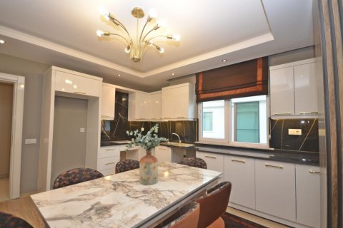 5+1 Leilighet  i Kestel, Antalya, Tyrkia Nr. 115463 - 17