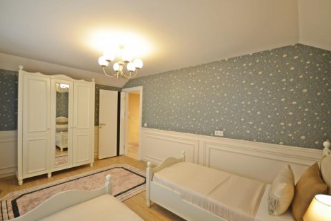 5+1 Leilighet  i Kestel, Antalya, Tyrkia Nr. 115463 - 6