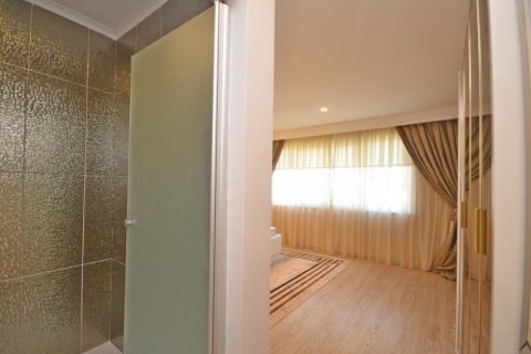 5+1 Leilighet  i Kestel, Antalya, Tyrkia Nr. 115463 - 8