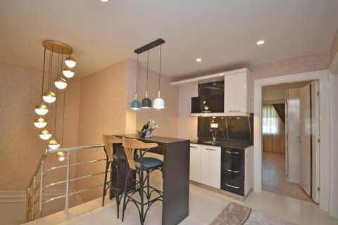 5+1 Leilighet  i Kestel, Antalya, Tyrkia Nr. 115463 - 26
