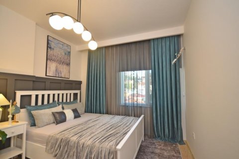 5+1 Leilighet  i Kestel, Antalya, Tyrkia Nr. 115463 - 24