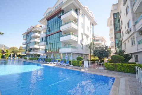 5+1 Leilighet  i Kestel, Antalya, Tyrkia Nr. 115463 - 12