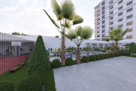 Жилой комплекс Bulvar Loft  в Османие, Турция №113908 – фото 7