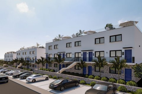 Продажа квартиры  в Бахчели, Гирне, Северный Кипр 2 комн., 64м2, №140776 – фото 18