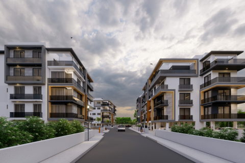 Продажа квартиры в Северном Кипре 2+1, 95м2, №140773 – фото 10