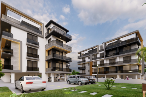 Продажа квартиры в Северном Кипре 2+1, 95м2, №140773 – фото 11