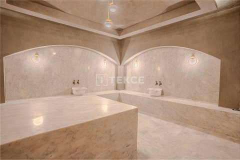 آپارتمان در  Alanya ، ترکیه 2 خوابه ، 80 متر مربع.  شماره 117811 - 24