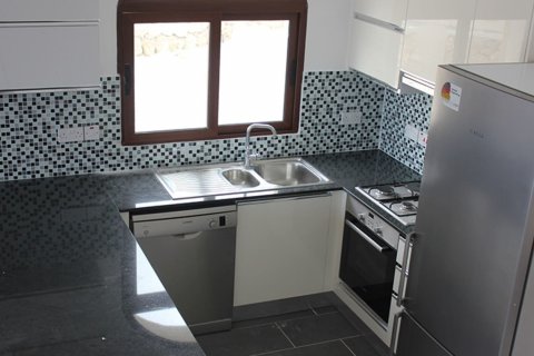 در در Sea Magic Garden Esentepe ، ترکیه 100 متر مربع. شماره 153593 - 3