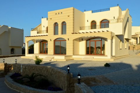 Sea Magic Garden in Esentepe, Girne, Northern Cyprus No.153591 – photo 2
