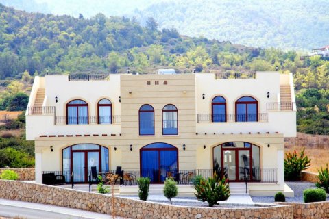 Sea Magic Garden in Esentepe, Girne, Northern Cyprus No.153591 – photo 10